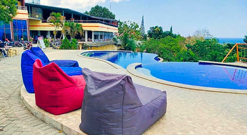 BUKIT KENARI Hotel & Restaurant