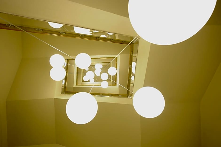 I Portici Hotel Bologna