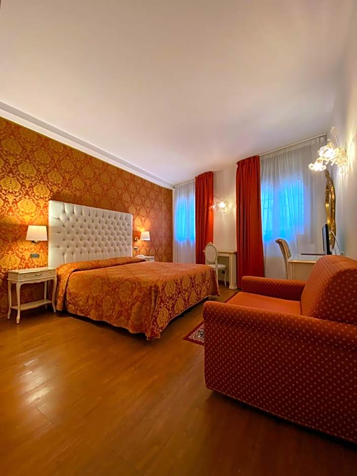 Locanda Casa Querini