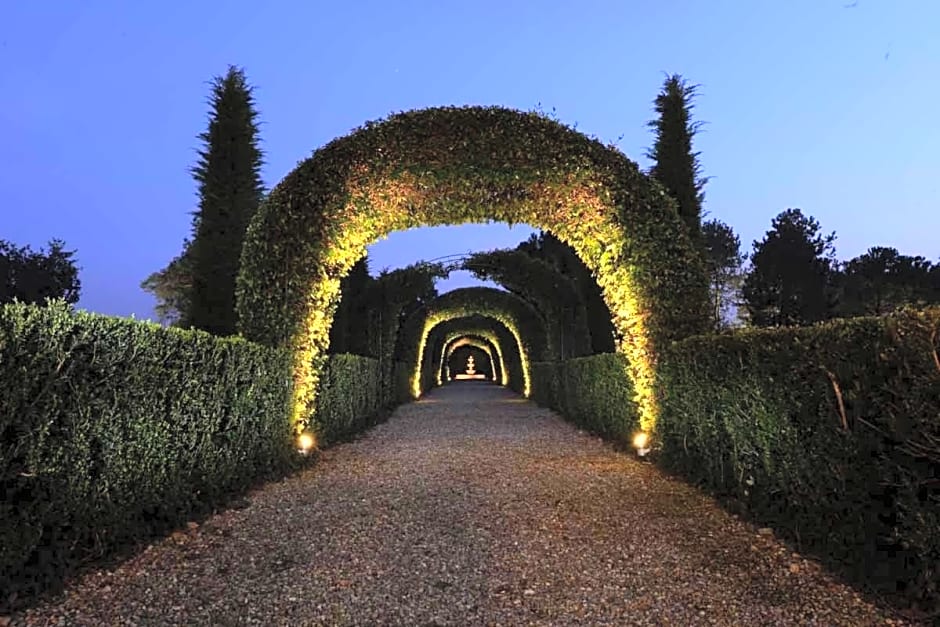 Villa Verganti Veronesi