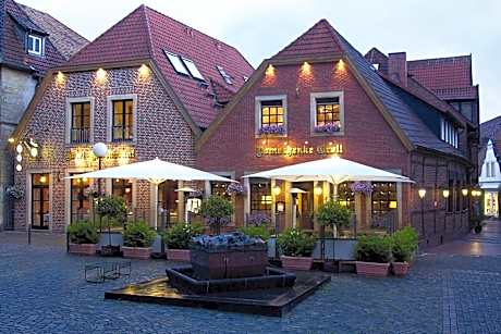 Hotel Domschenke