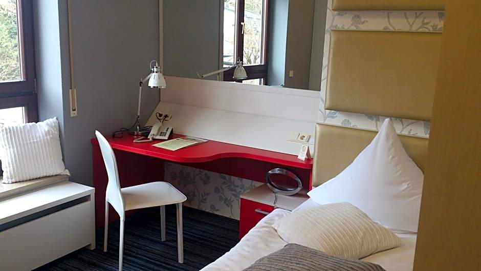 Hotel Ristorante La Terrazza