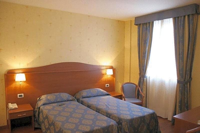 Hotel Rigolfo