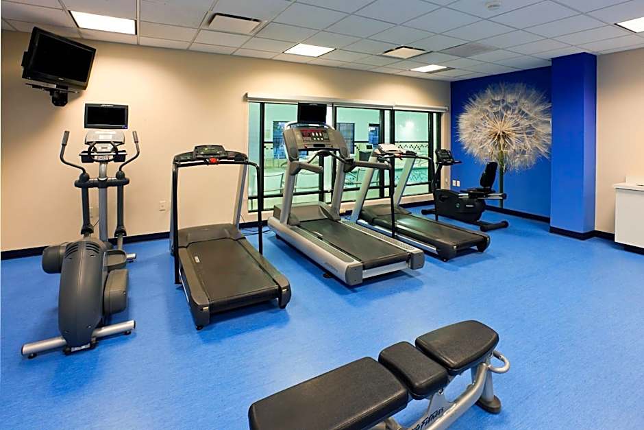 SpringHill Suites by Marriott Denver North/Westminster