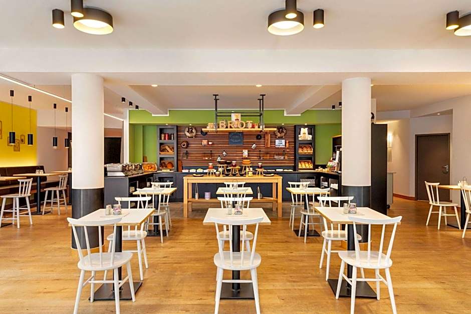 Vienna House Easy by Wyndham Limburg