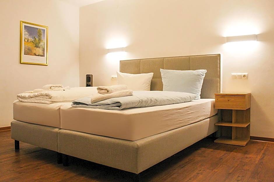 Hotel Simonis Koblenz