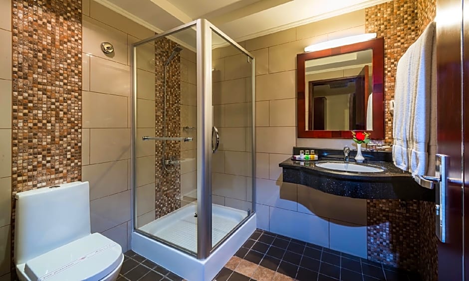 Boudl Al Shatea Apartment