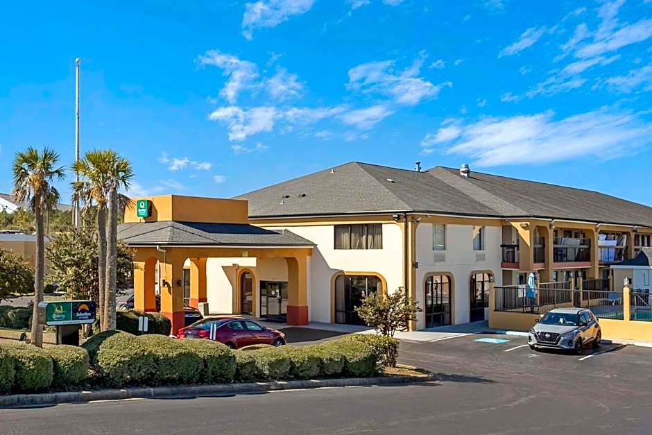 Suburban Studios Orangeburg