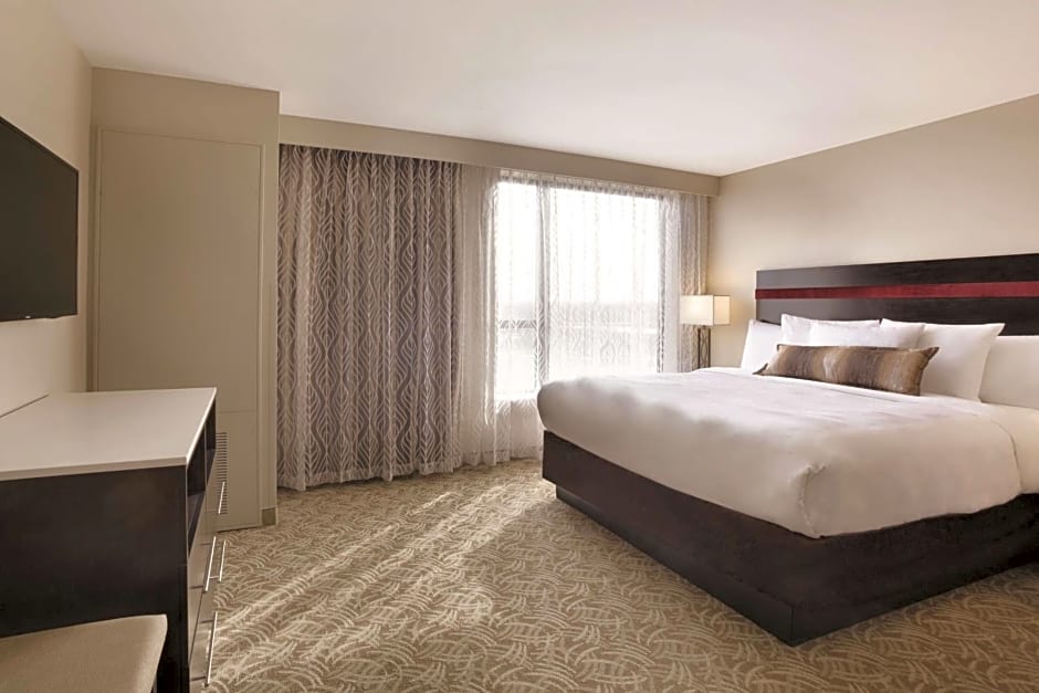 Holiday Inn Chicago - Schaumburg