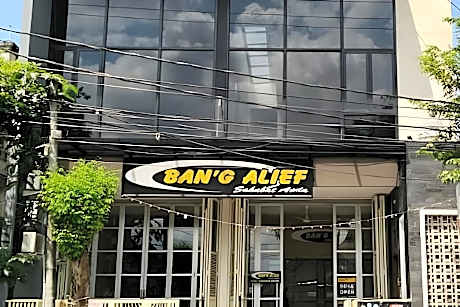 Bang Alief Property near Taman Tajamara Sumenep Mitra RedDoorz