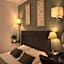 Hotel Cayrons Vence & St Paul de Vence