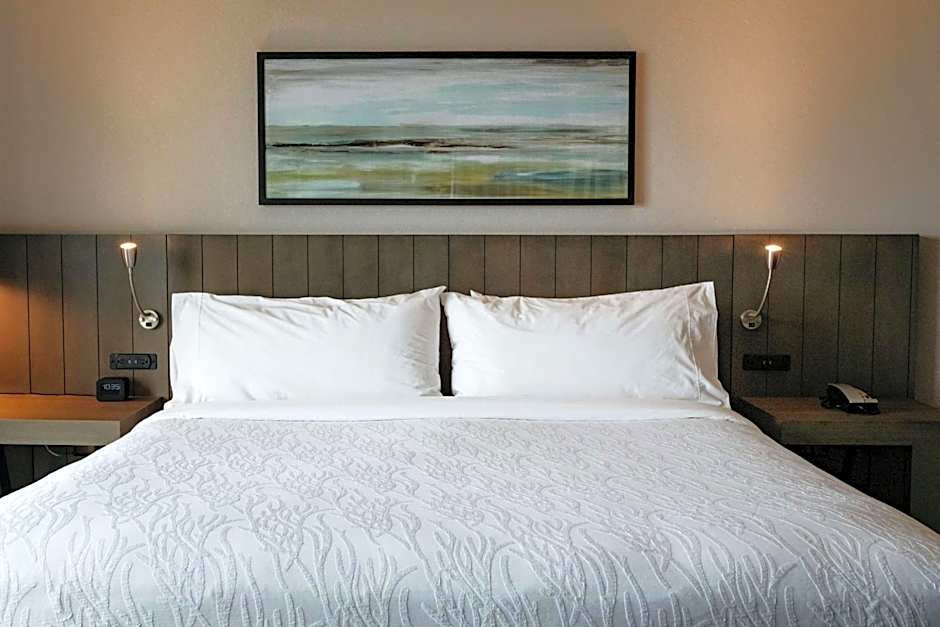 Hilton Garden Inn Madison Sun Prairie