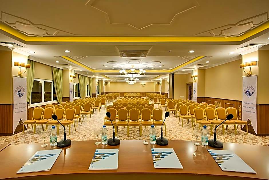 Hotel Titan Select Ultra All Inclusive