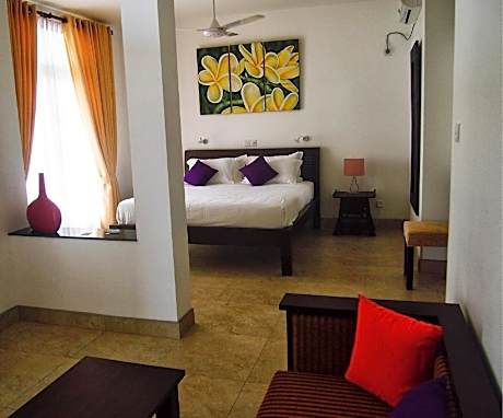 King Room with Ocean View