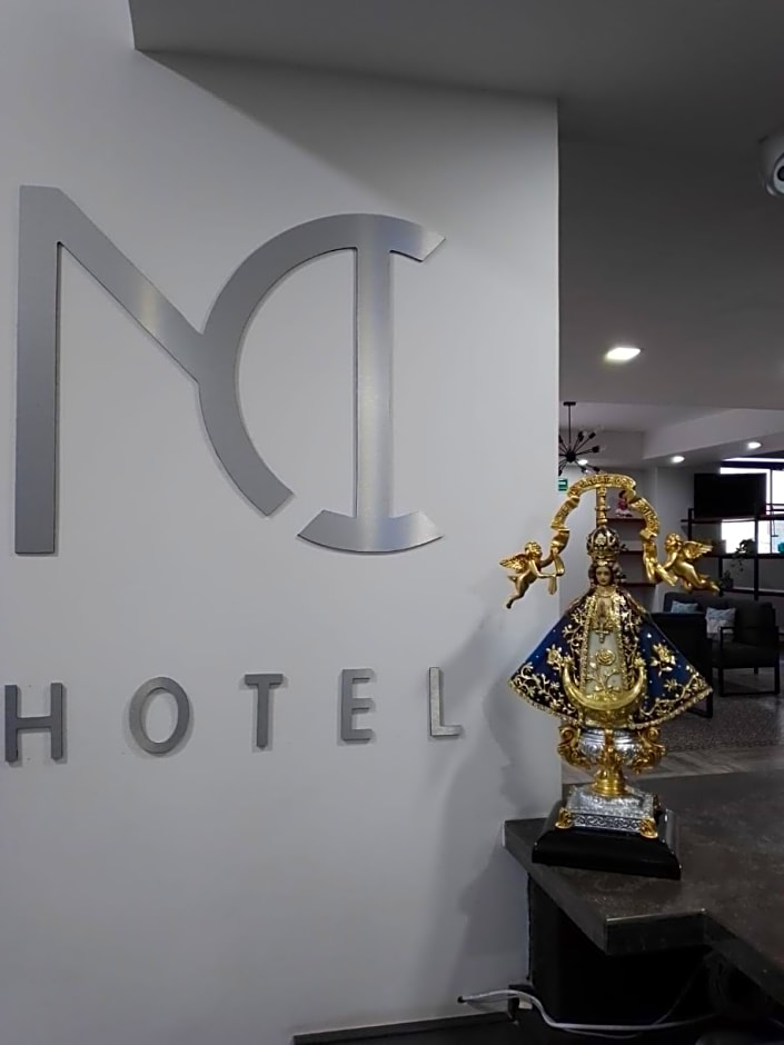 MCI HOTEL