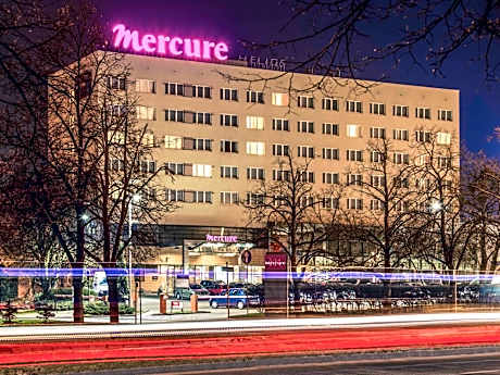 Mercure Torun Centrum
