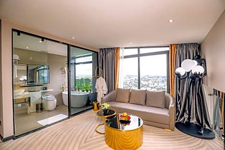 Duplex Suite