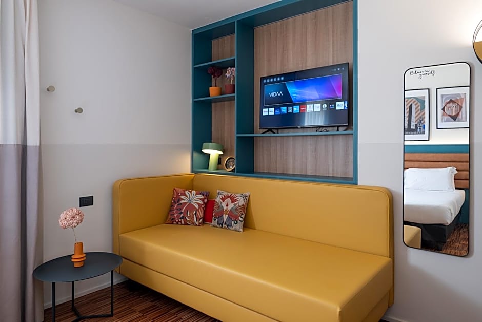 Bleis Hotel