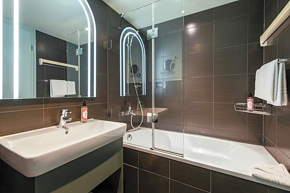 Adagio Muenchen City