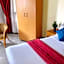 Rwizi Arch Hotel