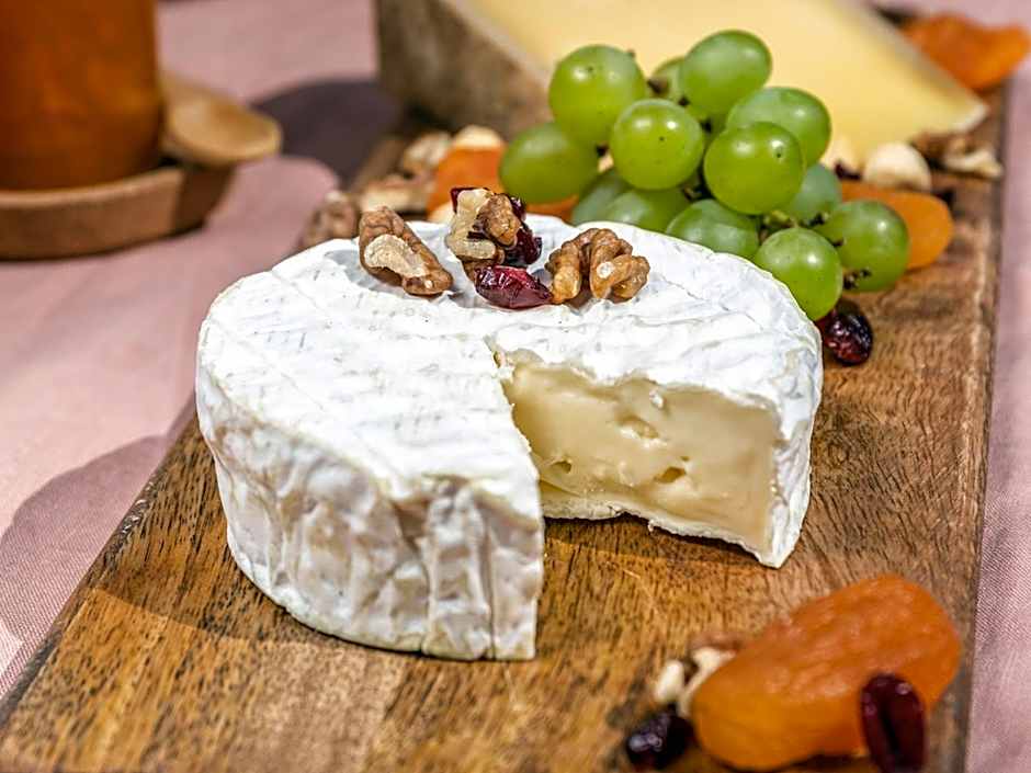 Mercure Medias Binderbubi Hotel And Spa