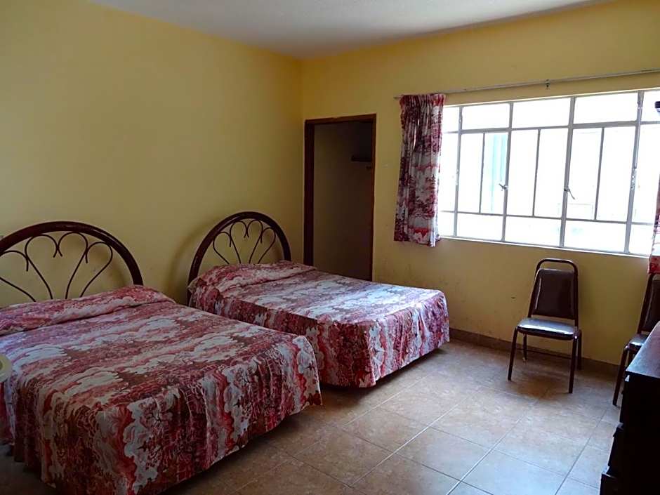 Hotel Del Centro
