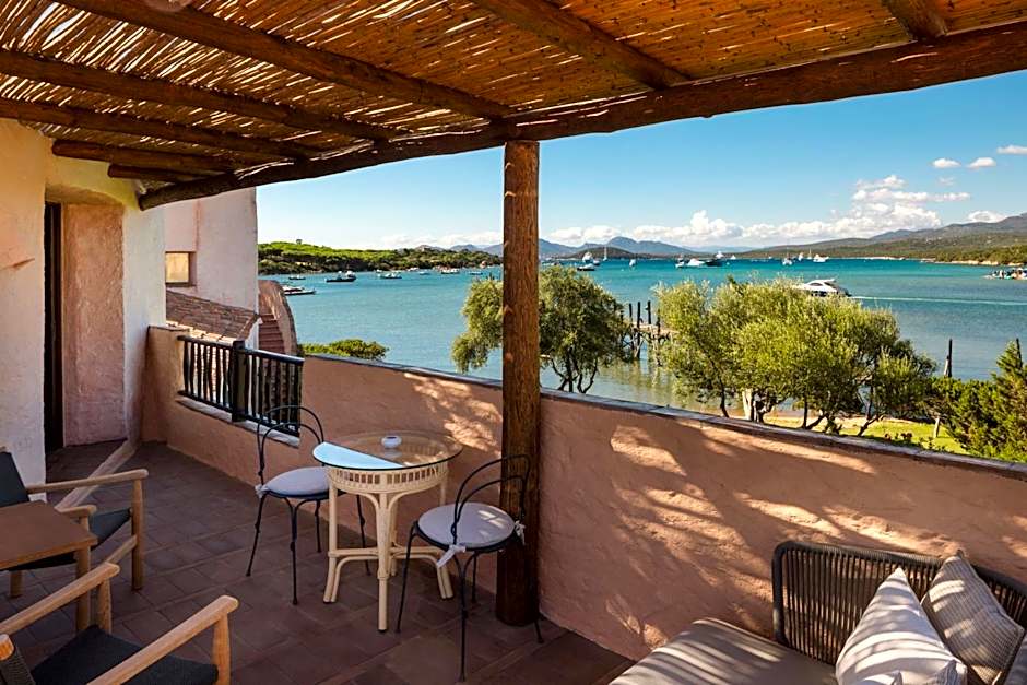 Hotel Cala Di Volpe A Luxury Collection Hotel Costa Smeralda