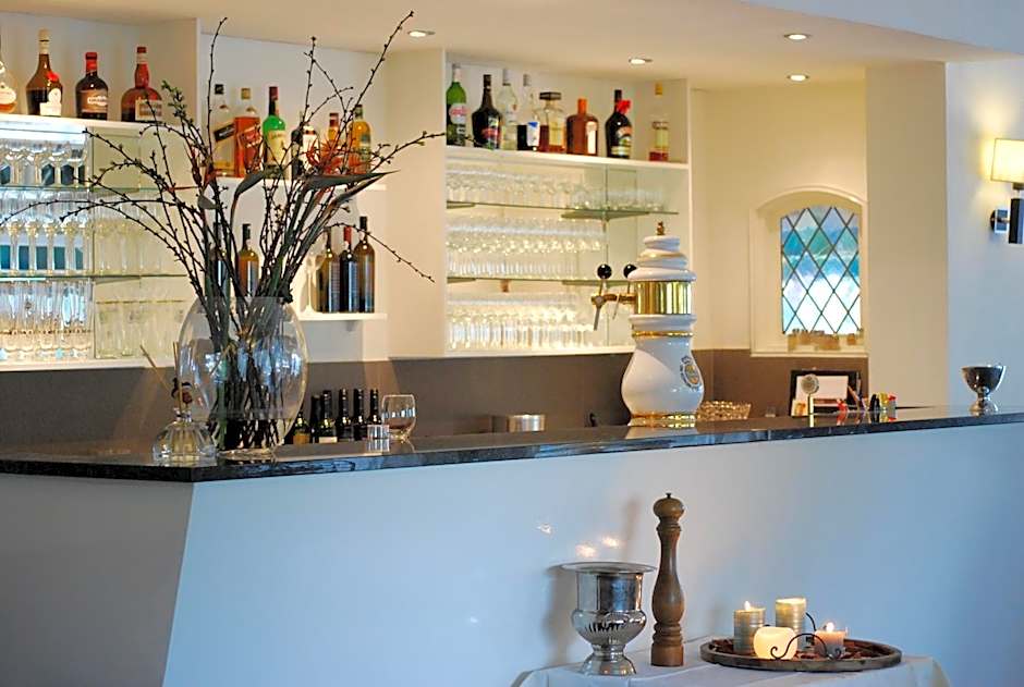 Boutique Hotel de Rozenhof