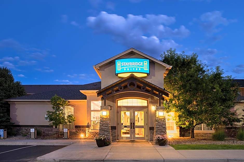 Staybridge Suites Denver Tech Center By IHG