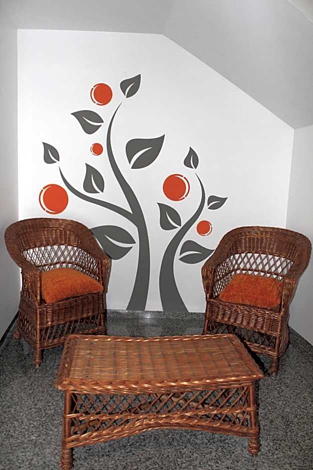 Hotel Los Naranjos