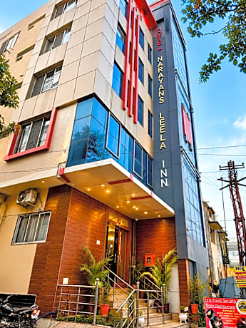 Narayans Leela Inn By SGOH