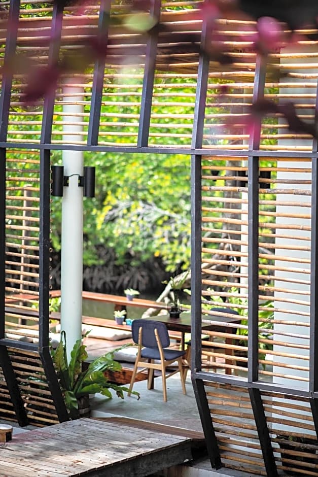 Escape Life Koh Kood