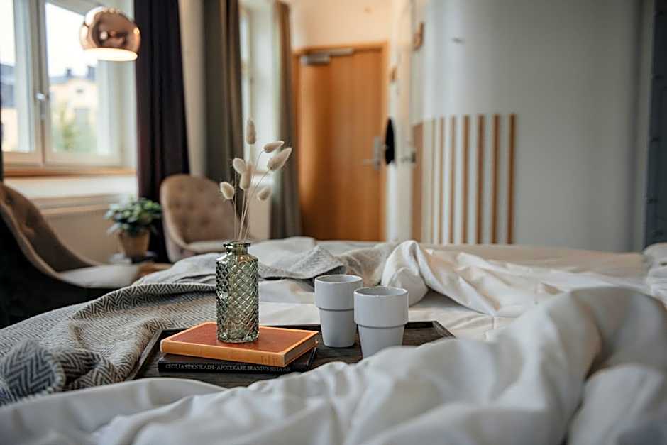 Clarion Collection Hotel Uppsala