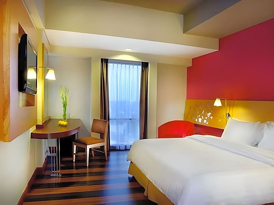 Aston Palembang Hotel & Conference Centre