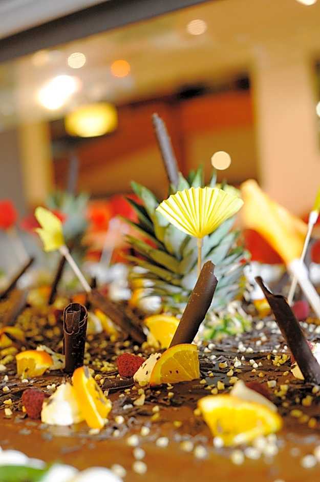 Villages Clubs du Soleil - ORCIERES