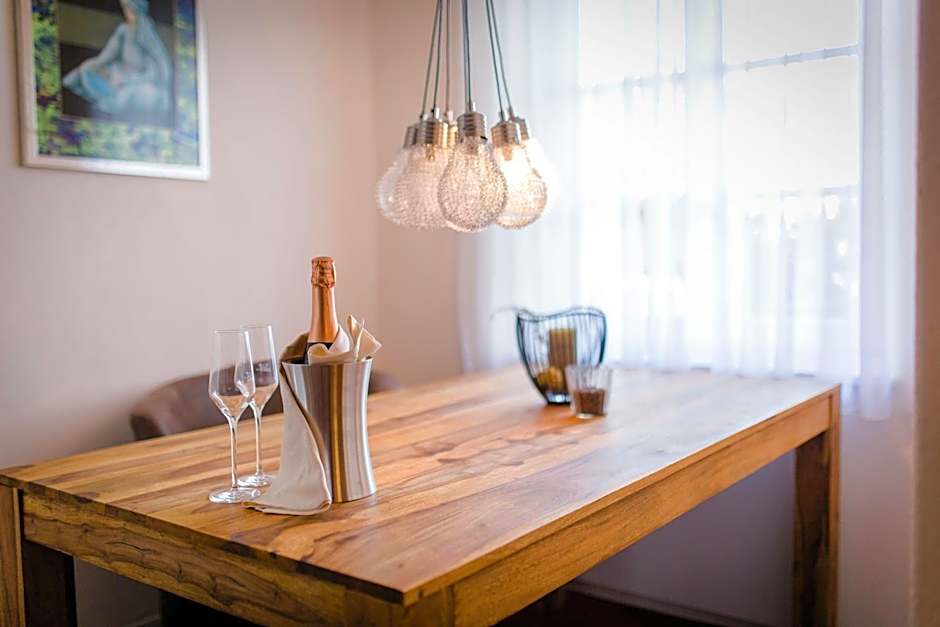 Gasthaus & Pension Mohren