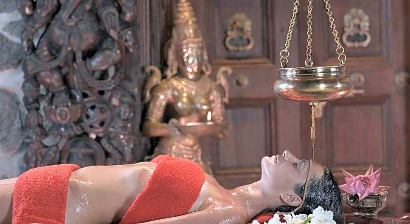 The Quilon Beach Hotel & Convention Center