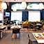 Aparthotel Adagio Lyon Patio Confluence