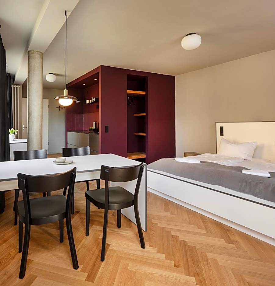 Karlito Apartmenthaus
