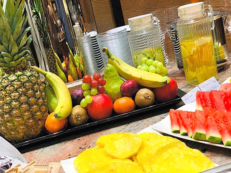 Göbel`s Hotel Quellenhof