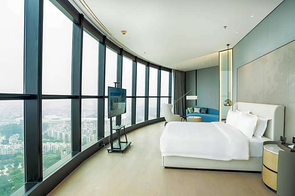 Wyndham Foshan Nanhai