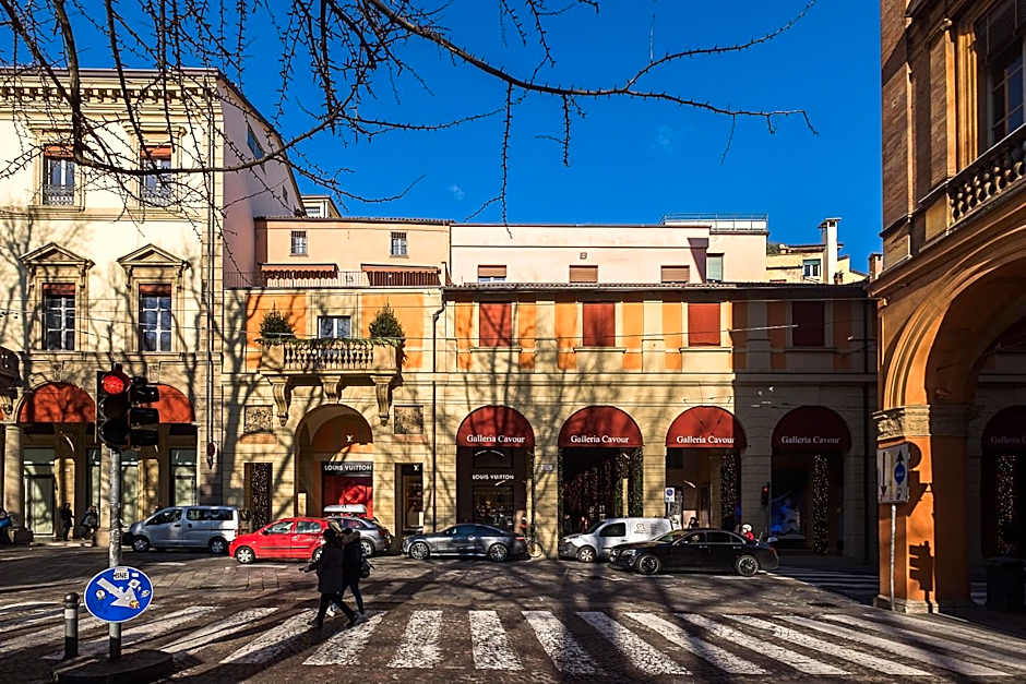 B&B Galleria Cavour
