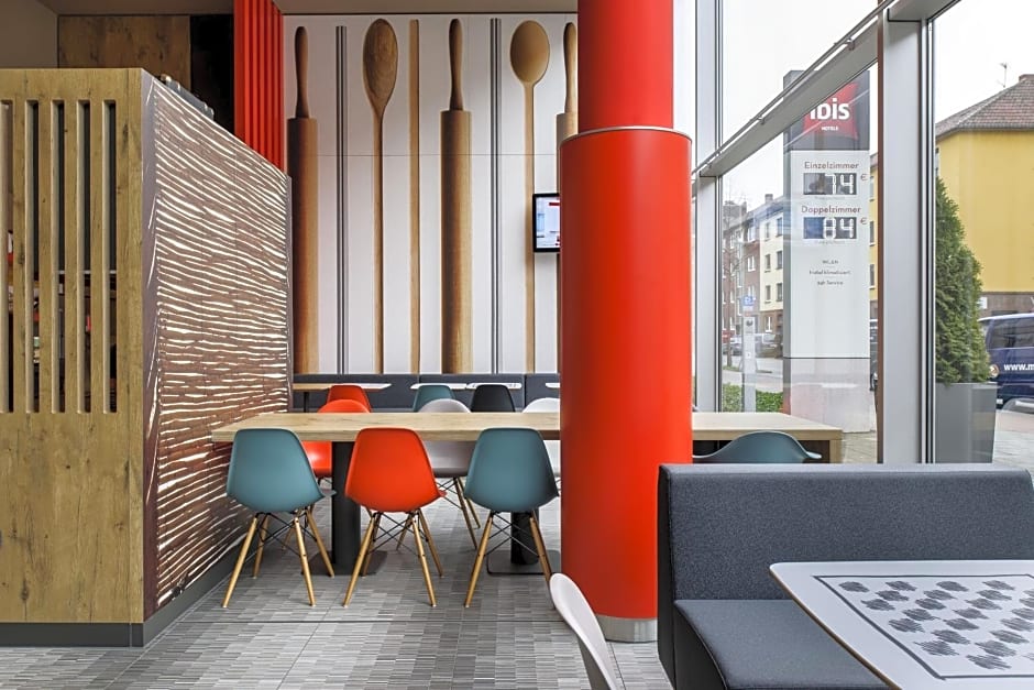 ibis Muenster City