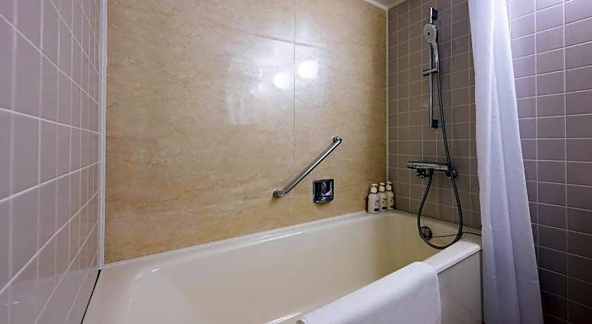 ANA Holiday Inn Iwate Kitakami by IHG