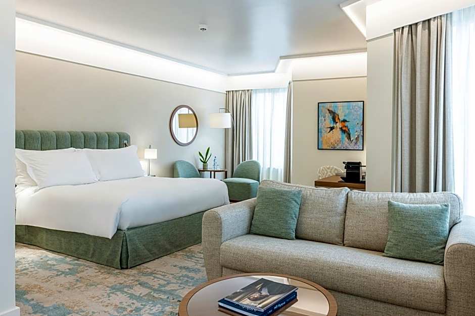 Crowne Plaza Porto By IHG