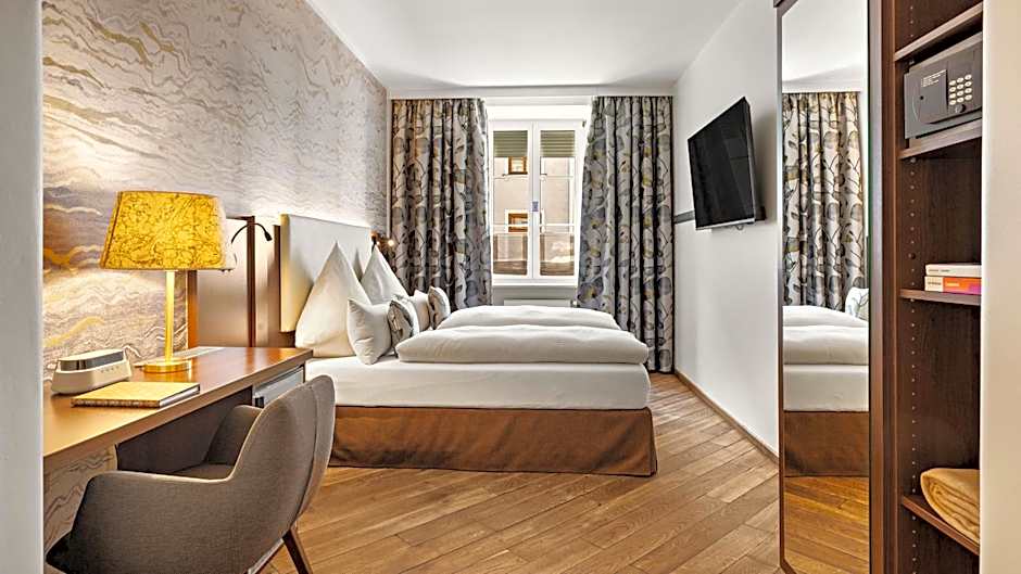 Hotel Deutsche Eiche