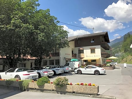 Gasthof zum Löwen