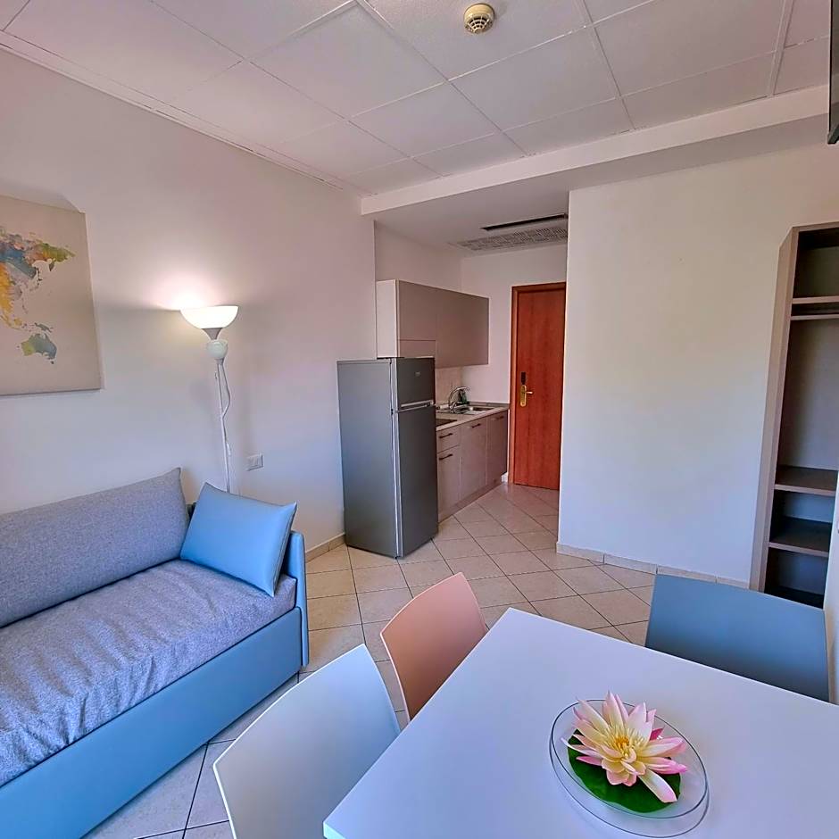 Residence Mare