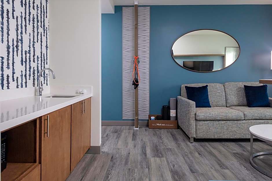 EVEN Hotel Shenandoah - The Woodlands by IHG