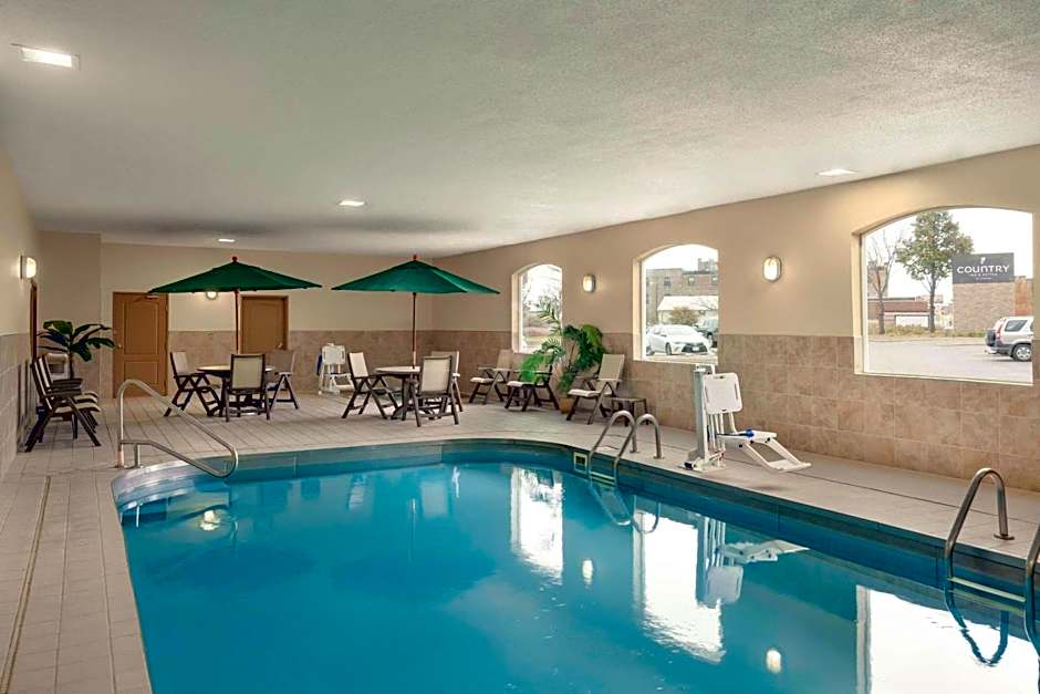 Country Inn & Suites by Radisson, Sioux Falls
